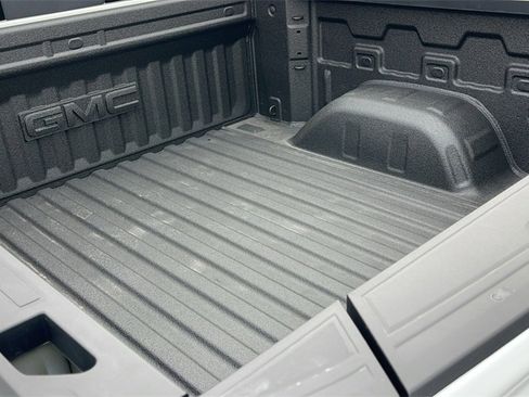 New 2026 GMC Sierra 1500 AT4 w/ AT4 Premium Package image 27