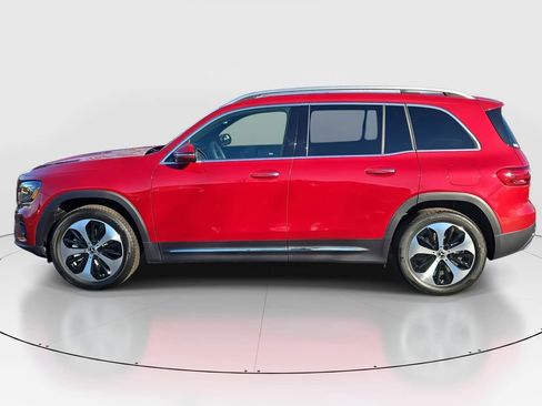 New 2026 Mercedes-Benz GLB 250 GLB 250 image 8