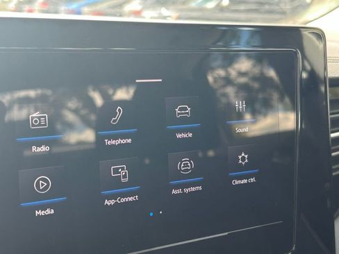 New 2026 Volkswagen Jetta S image 14