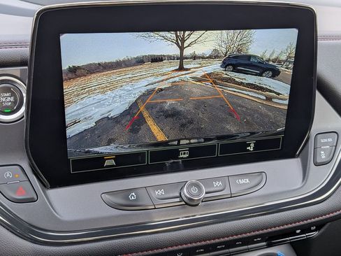 Used 2023 Chevrolet Blazer RS w/ Enhanced Convenience Package image 28