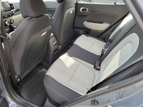 New 2026 Hyundai Venue SEL image 21