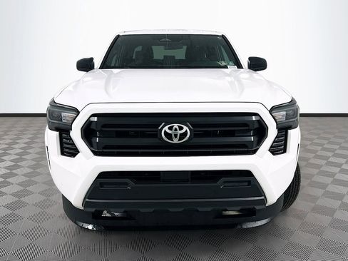 New 2026 Toyota Tacoma SR RWD image 2