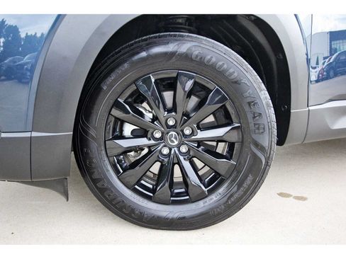 Used 2026 MAZDA CX-50 AWD 2.5 S w/ Preferred Pkg image 24