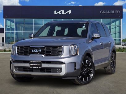 Used 2023 Kia Telluride SX