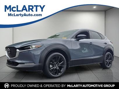 Used 2023 MAZDA CX-30 AWD 2.5 S w/ Preferred Package