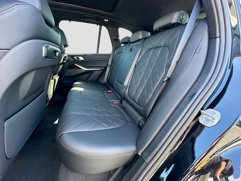 New 2026 BMW X5 sDrive40i w/ M Sport Package image 19