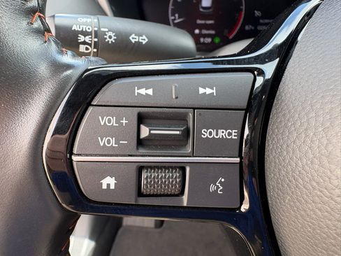 Certified 2024 Honda HR-V Sport image 13