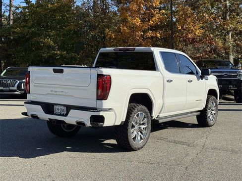 Used 2023 GMC Sierra 1500 Denali image 22