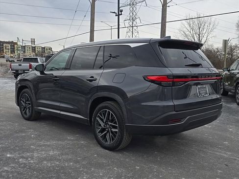 New 2026 Lexus TX 350 AWD image 6