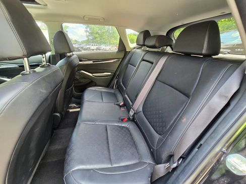 Used 2021 Kia Seltos SX w/ SX Sunroof Package AWD/4WD image 17