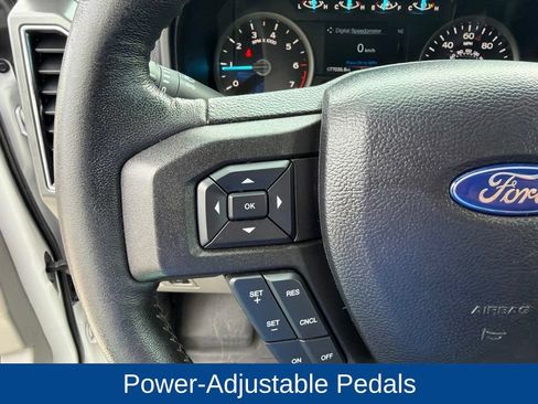 Used 2020 Ford F150 XLT w/ Equipment Group 302A Luxury AWD/4WD image 21
