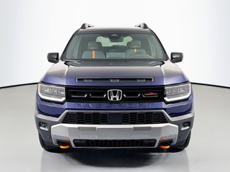 New 2026 Honda Passport TrailSport video 2