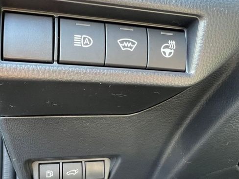 New 2026 Toyota Prius Limited FWD image 38