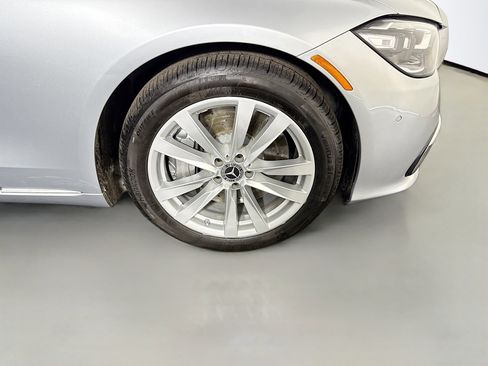 Used 2022 Mercedes-Benz S 500 4MATIC image 32