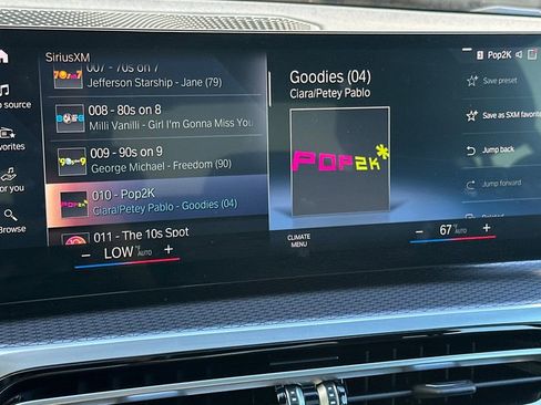 Used 2023 BMW M340i w/ Shadowloine Package RWD image 19