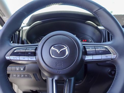 Certified 2025 MAZDA CX-50 AWD 2.5 Hybrid w/ Premium Pkg image 20