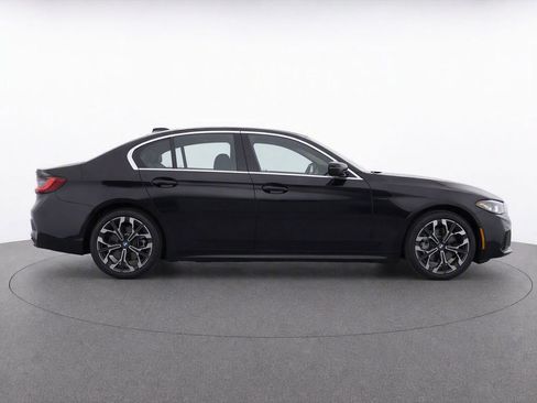 Used 2026 BMW 330i Sedan RWD image 2