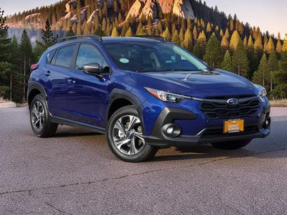 New 2026 Subaru Crosstrek 2.5i Premium