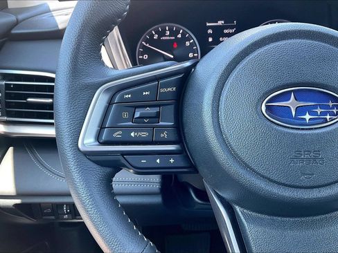 Certified 2025 Subaru Outback Limited AWD/4WD image 24