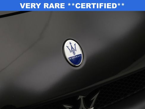 Used 2024 Maserati MC20 Cielo image 26