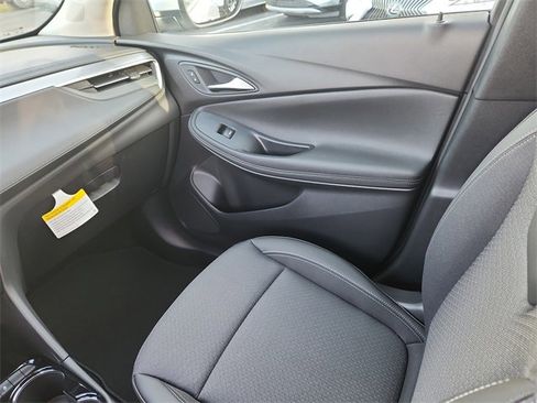 New 2026 Buick Encore GX Preferred w/ Comfort Package image 13