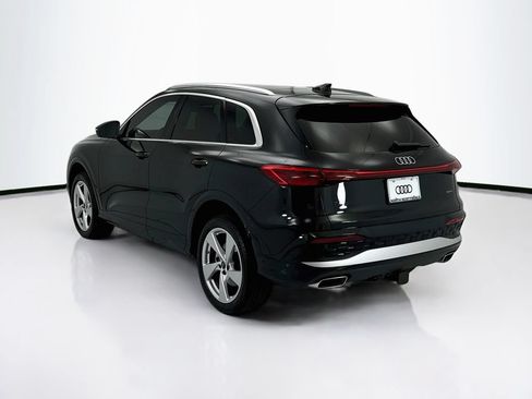 Certified 2025 Audi Q5 Premium Plus w/ Premium Plus AWD/4WD image 7