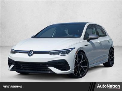 Used 2024 Volkswagen Golf R