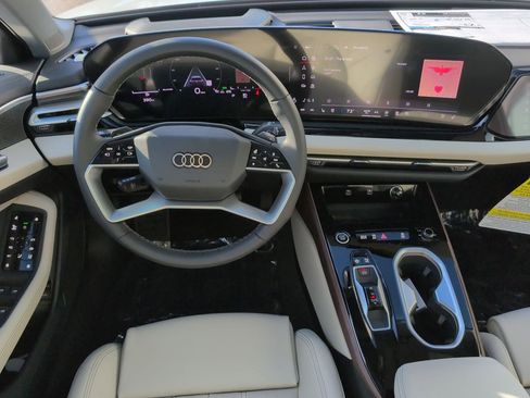 New 2026 Audi A6 Prestige image 13