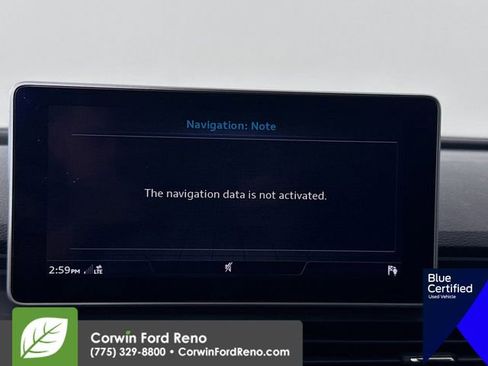Used 2018 Audi SQ5 Premium Plus w/ Navigation Package AWD/4WD image 17