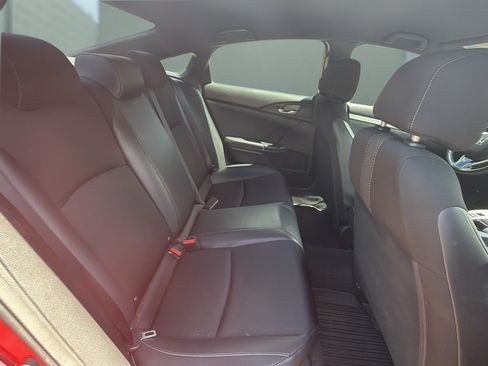 Used 2021 Honda Civic Sport image 17