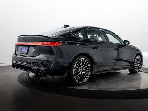 New 2026 Audi S5 Prestige AWD/4WD image 4