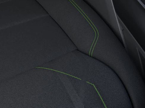 New 2025 Ford F150 STX w/ Equipment Group 200A image 16