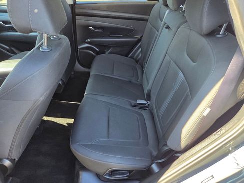 Used 2025 Hyundai Tucson SEL FWD image 11