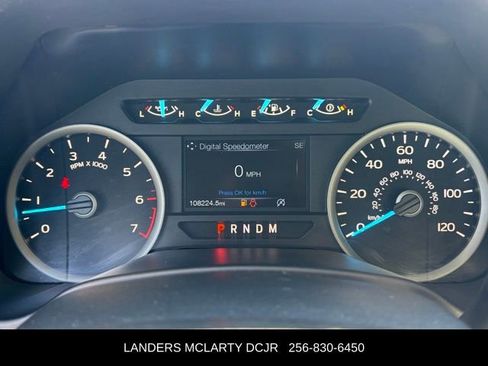 Used 2018 Ford F150 XLT w/ Equipment Group 302A Luxury image 25