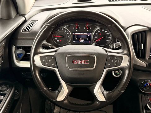 Used 2019 GMC Terrain SLT w/ Preferred Package image 34
