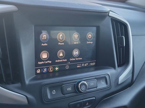 Certified 2023 GMC Terrain SLE w/ Driver Convenience Package image 25