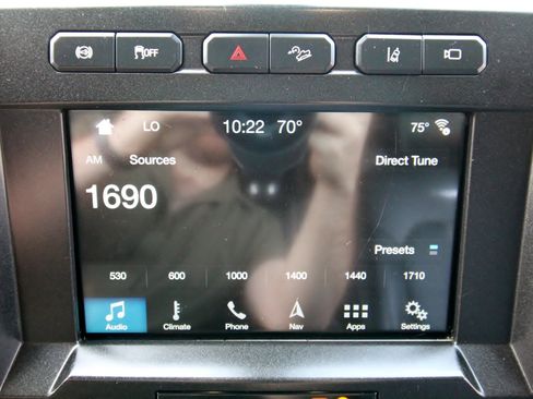 Used 2018 Ford F250 Platinum w/ Platinum Ultimate Package image 32