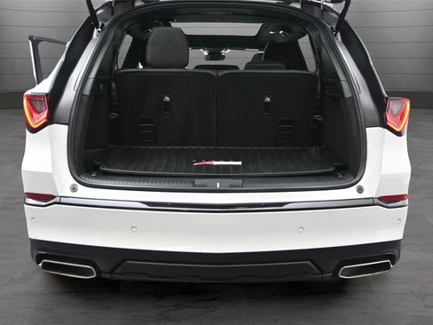 Certified 2024 Acura MDX A-Spec image 23