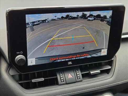 Used 2024 Toyota RAV4 Limited AWD/4WD image 12