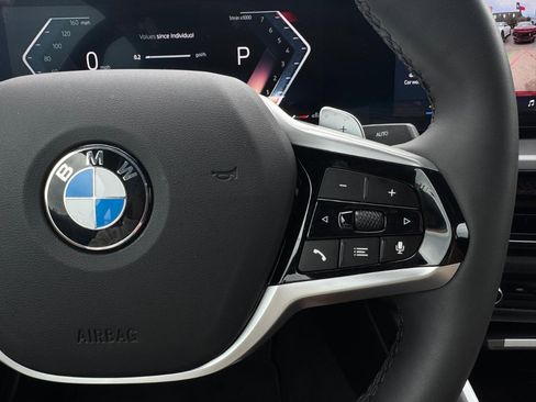 Used 2025 BMW 230i Coupe image 8