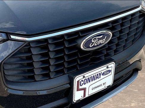 Certified 2025 Ford Escape Active FWD image 34