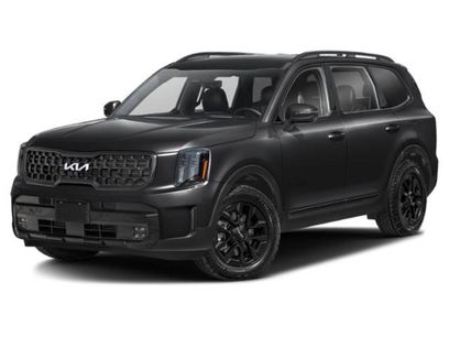 Used 2024 Kia Telluride SX Prestige X-Pro