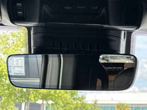 Used 2025 Jeep Wrangler Sahara w/ Safety Group image 26