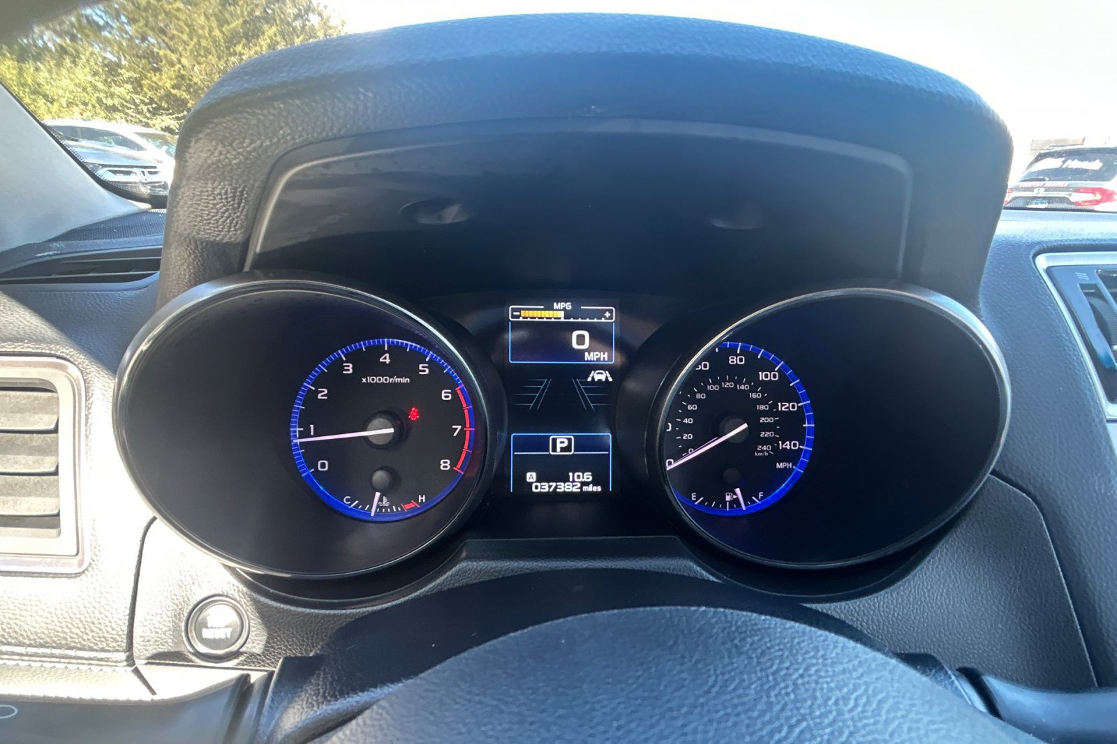 Used 2019 Subaru Legacy 2.5i Premium AWD/4WD image 21