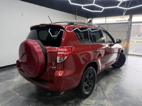 Used 2010 Toyota RAV4 4WD image 5