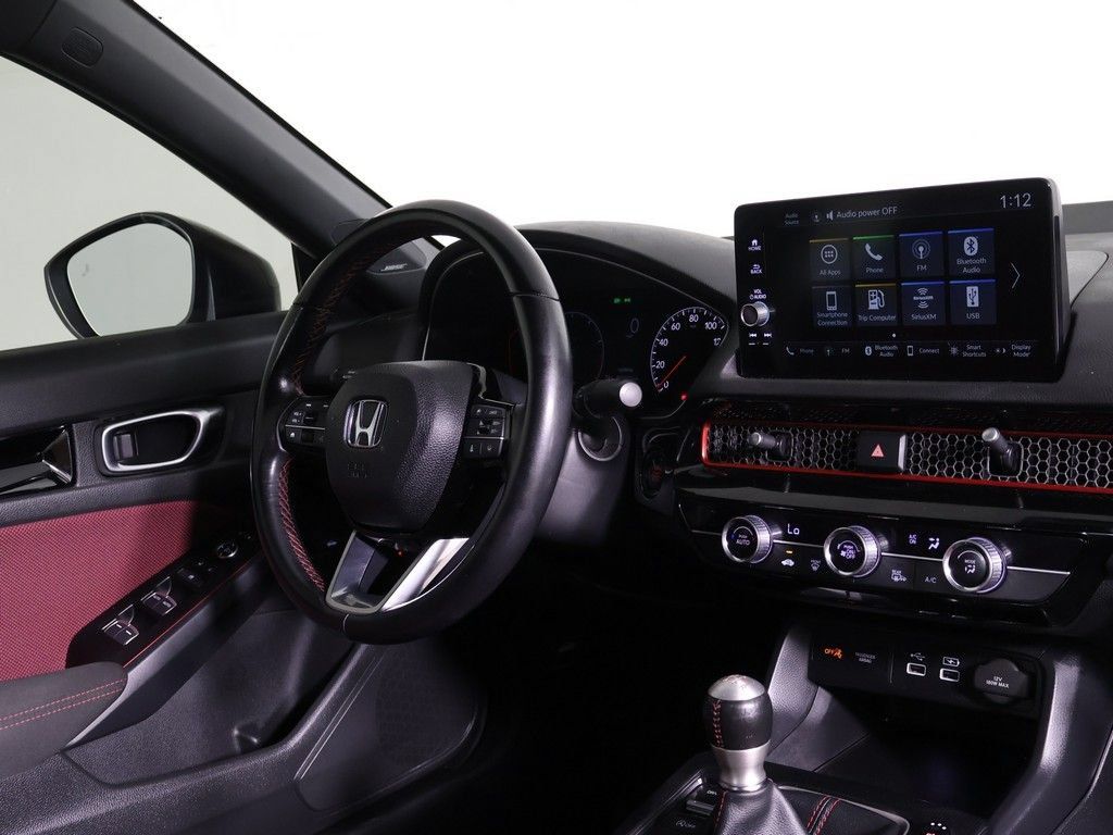 Used 2022 Honda Civic Si image 25