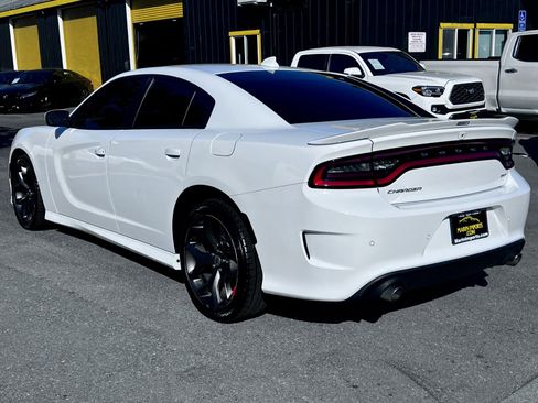 Used 2019 Dodge Charger GT image 8