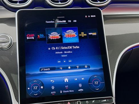 New 2026 Mercedes-Benz CLE 300 CLE 300 image 16