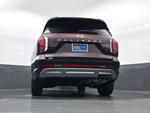 Used 2023 Hyundai Palisade SEL w/ Cargo Package image 27