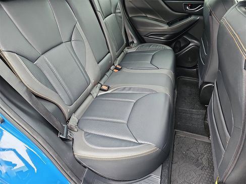 Certified 2022 Subaru Forester Wilderness image 14